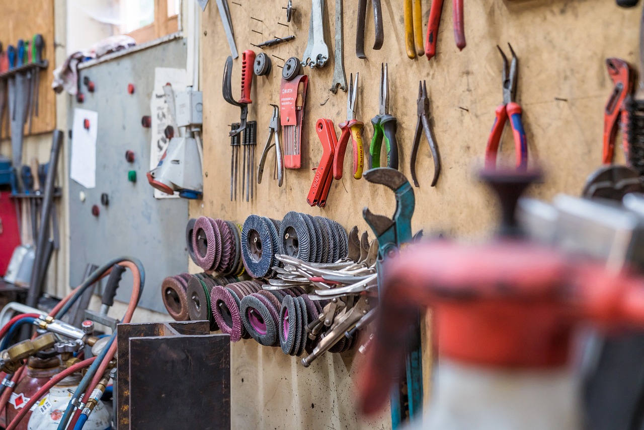 Turning Trash Into Treasure - A Reality Check